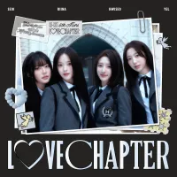 H1-KEY - LOVECHAPTER