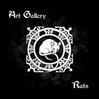 Art Gallery - Rats