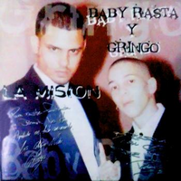 Baby Rasta & Gringo - La Mision
