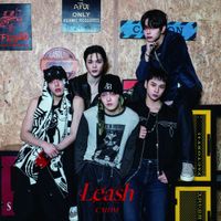 커맨더맨 [CMDM] - Leash