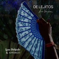 Issac Delgado - De Lejitos (Live Version)
