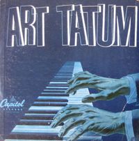 Art Tatum - Art Tatum
