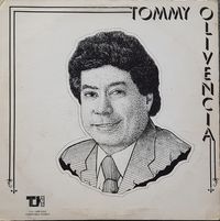 Tommy Olivencia - Como una estrella