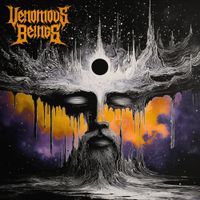Venomous Beings - Planetary Eviction