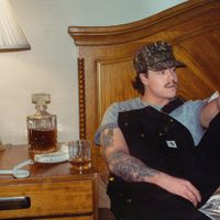 Zach John King - Get to Drinkin'