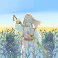 Mili - TIE HUA FEI