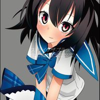 岸田教団&THE明星ロケッツ [Kisida Kyodan & The Akebosi Rockets] - STRIKE THE BLOOD