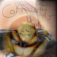 coki - ass bites kinda hurt