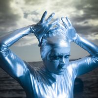 Maritta Kuula - Sininen Pallo