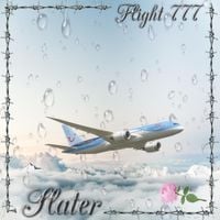 Slater - Flight 777