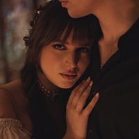 Mack Lor&eacute;n - Enemies to Lovers
