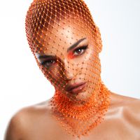 Cecilia Zango - EX&Oacute;TICA