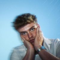 Connor Austin - Sky Blue Baby Boy