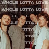Royal Oak - Whole Lotta Love - Musora Session