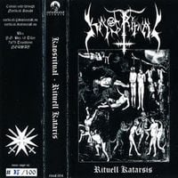 Kaosritual - Rituell Katarsis