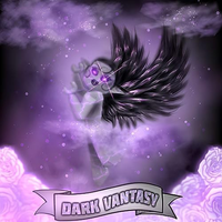 VANNA - DARK VANTASY