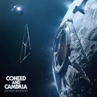 Coheed and Cambria - The Dark Sentencer