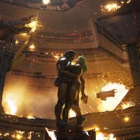 Coheed and Cambria - Unheavenly Creatures