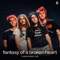 fantasy of a broken heart - Fantasy of A Broken Heart On Audiotree Live