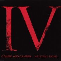 Coheed and Cambria - Welcome Home