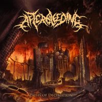 Afterbleeding - Paths of Decimation