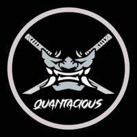 Quantacious - Seraphim For Sale