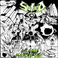 Spoiled - A.H.M.G.