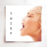 Alice Chater - Thief