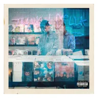AKTHESAVIOR - THANK U DILLA