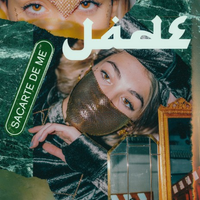 Jade - Sacarte De Me
