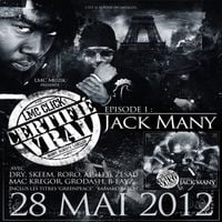 LMC Click - Certifi&eacute; Vrai - Episode 1 : Jack Many