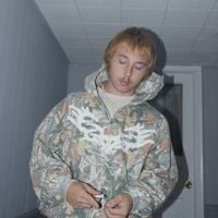 comehelpglo - Boy From The Basement