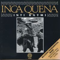 Inti Raymi - Inca Quena
