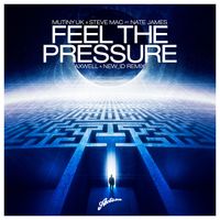 Mutiny - Feel The Pressure