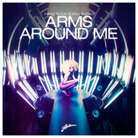 Hard Rock Sofa - Arms Around Me