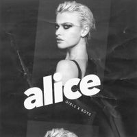 Alice Chater - GIRLS X BOYS