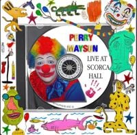 Perry Maysun - Perry Maysun (Live At Scorca Hall)