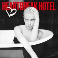 Alice Chater - Heartbreak Hotel