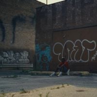 JAY WES - OVAH HERE