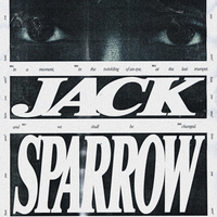 JAY WES - JACK SPARROW