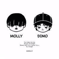 Molly Yam - DIMOLLY