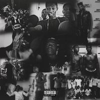 Kwesi Arthur - Redemption Valley