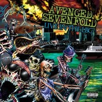 Avenged Sevenfold - Live In the LBC