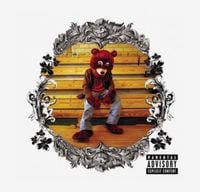 Kanye West - The College Dropout: Club Edition