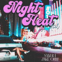 Sam R I - Night Heat