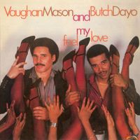 Butch Dayo - Feel My Love
