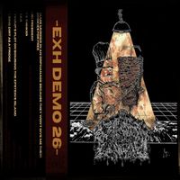 Exhausted - EXH DEMO 2026