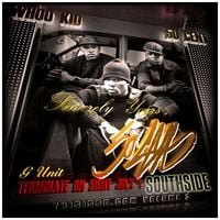 50 Cent - Sincerely Yours, Southside