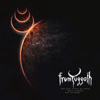 From Yuggoth - And Ever Since My Paths Were Crooked and Forsaken