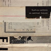 Various Artists - An Ambient Decade